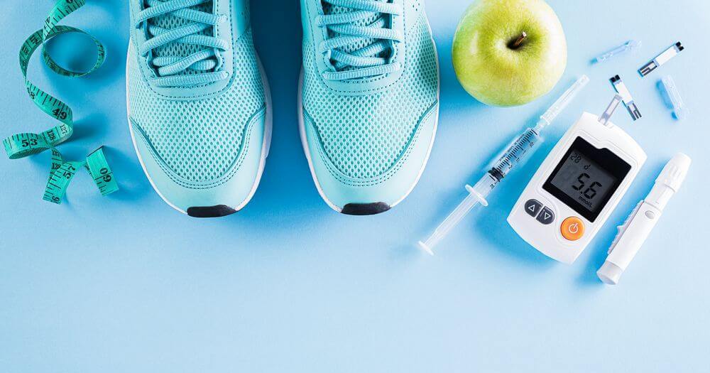Healthy lifestyle food choices